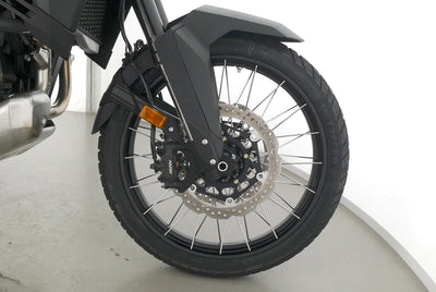 HONDA CRF 1100 L AFRICA TWIN ES