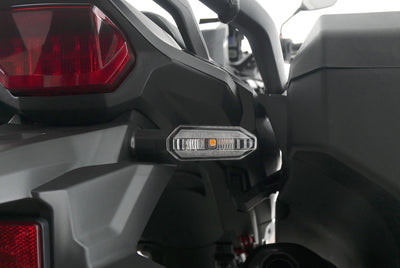 HONDA CRF 1100 L AFRICA TWIN ES