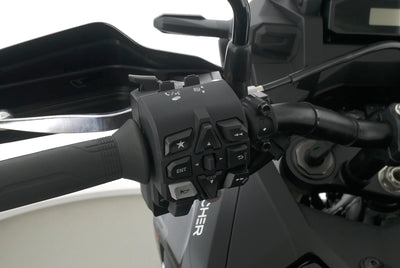 HONDA CRF 1100 L AFRICA TWIN ES