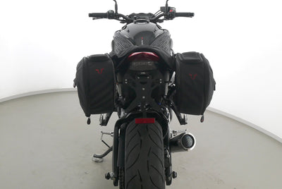 SUZUKI GSX S 1000