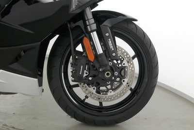 KAWASAKI NINJA 1000 SX