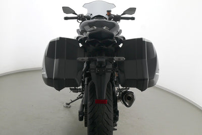 KAWASAKI NINJA 1000 SX