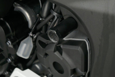 KAWASAKI NINJA 1000 SX