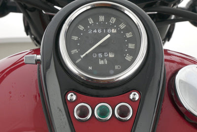 KAWASAKI VN 800 C DRIFTER