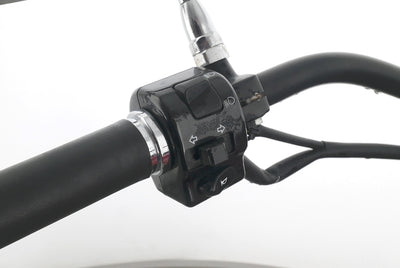 KAWASAKI VN 800 C DRIFTER