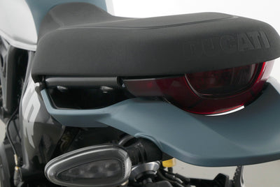 DUCATI SCRAMBLER ICON