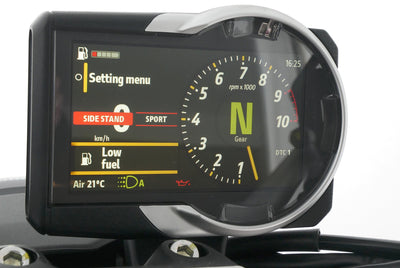 DUCATI SCRAMBLER ICON