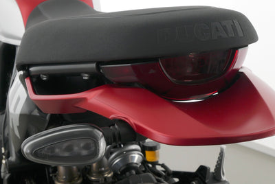 DUCATI SCRAMBLER ICON