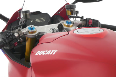DUCATI PANIGALE V2 S MOTO GP