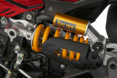 DUCATI PANIGALE V2 S MOTO GP