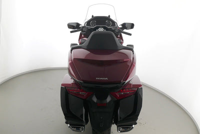 HONDA GL 1800 GOLD WING DCT