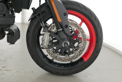 DUCATI HYPERMOTARD 950 RVE