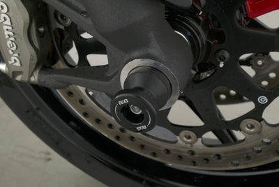 DUCATI HYPERMOTARD 950 RVE