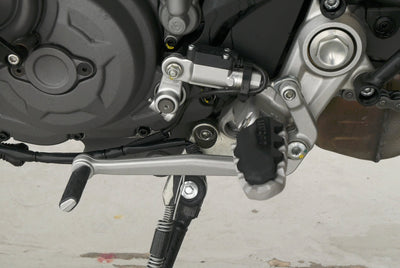 DUCATI HYPERMOTARD 950 RVE