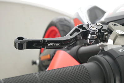 DUCATI HYPERMOTARD 950 RVE