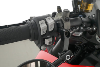 DUCATI HYPERMOTARD 950 RVE