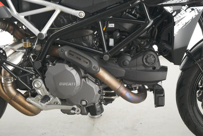 DUCATI HYPERMOTARD 950 RVE