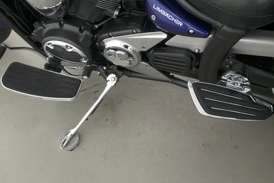 YAMAHA XVS 1300 A MIDNIGHT STAR