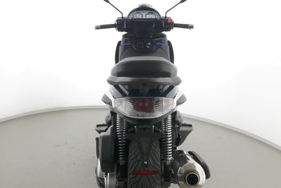 PIAGGIO BEVERLY 500