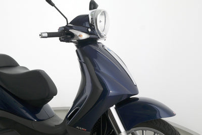 PIAGGIO BEVERLY 500
