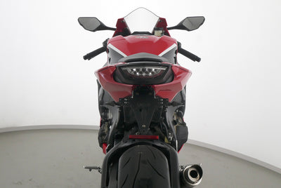 HONDA CBR 1000 RR FIREBLADE