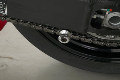 HONDA CBR 1000 RR FIREBLADE