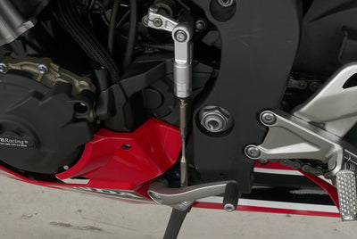 HONDA CBR 1000 RR FIREBLADE