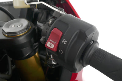 HONDA CBR 1000 RR FIREBLADE