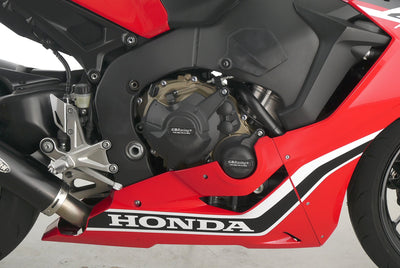 HONDA CBR 1000 RR FIREBLADE