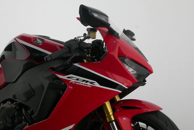HONDA CBR 1000 RR FIREBLADE