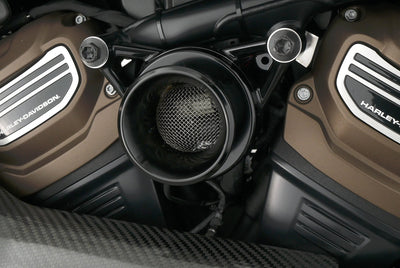 HARLEY DAVIDSON SPORTSTER S