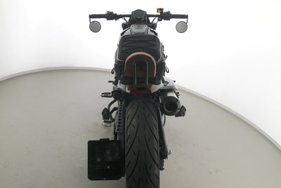 HARLEY DAVIDSON SPORTSTER S