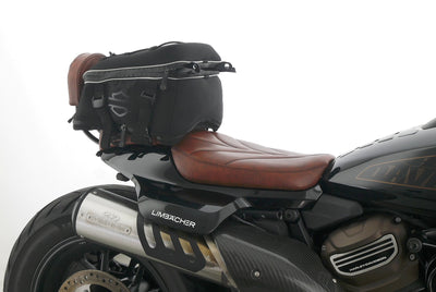 HARLEY DAVIDSON SPORTSTER S