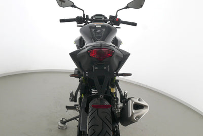 KAWASAKI Z 125