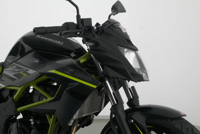 KAWASAKI Z 125