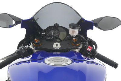 YAMAHA YZF R6 RJ27