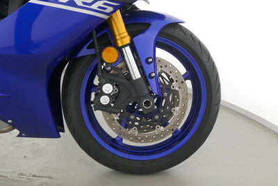 YAMAHA YZF R6 RJ27