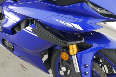YAMAHA YZF R6 RJ27