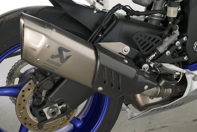 YAMAHA YZF R6 RJ27