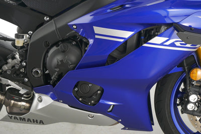 YAMAHA YZF R6 RJ27