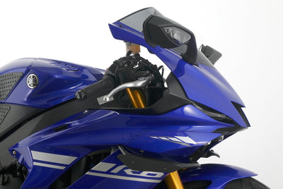YAMAHA YZF R6 RJ27