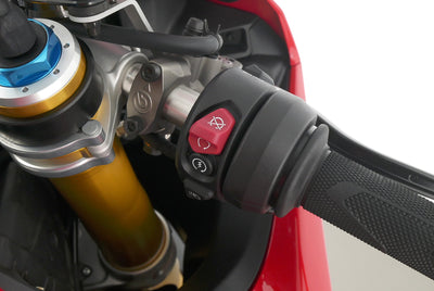 DUCATI PANIGALE V4S