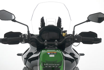 KAWASAKI VERSYS 1000 S TOURER