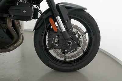 KAWASAKI VERSYS 1000 S TOURER