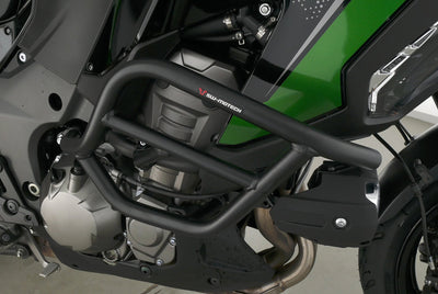 KAWASAKI VERSYS 1000 S TOURER