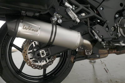 KAWASAKI VERSYS 1000 S TOURER