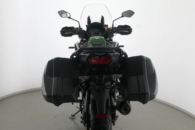 KAWASAKI VERSYS 1000 S TOURER
