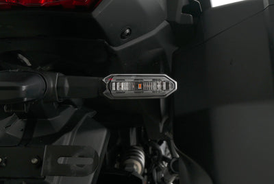 KAWASAKI VERSYS 1000 S TOURER