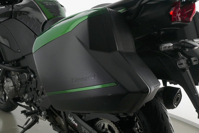 KAWASAKI VERSYS 1000 S TOURER