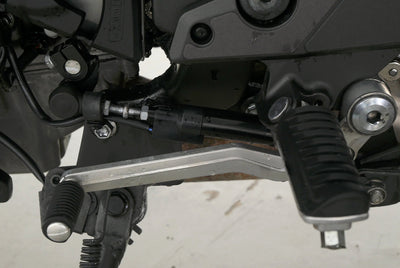 KAWASAKI VERSYS 1000 S TOURER